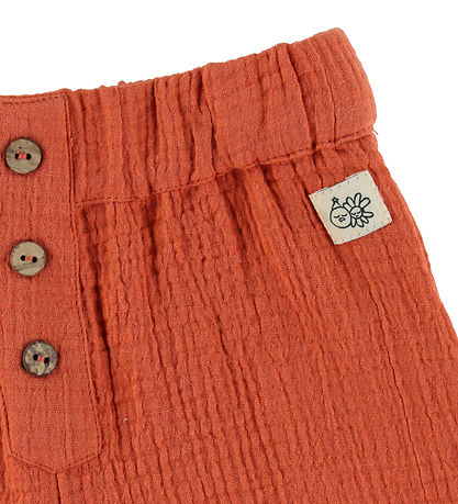 Hust and Claire Shorts - Muslin - HCHerluf - Autumn