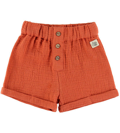 Hust and Claire Shorts - Muslin - HCHerluf - Autumn