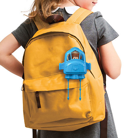 Pixar Toy Story 5 Figur - Small Stars Backpack - Asst.