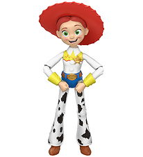 Pixar Toy Story 5 Figuur - 30 cm - Signature Dansen Jessie