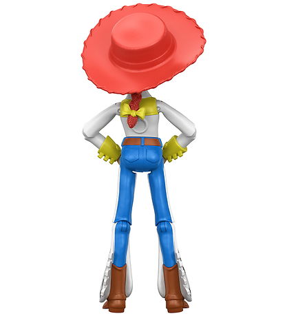 Pixar Toy Story 5 Figur - 30 cm - Signature Dancing Jessie