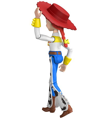 Pixar Toy Story 5 Figur - 18 cm - Jessie