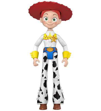 Pixar Toy Story 5 Figur - 18 cm - Jessie