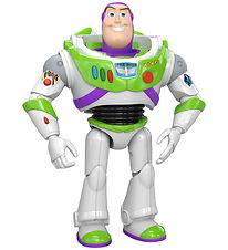 Pixar Toy Story 5 Figuur - 18 cm - Buzz Lightyear