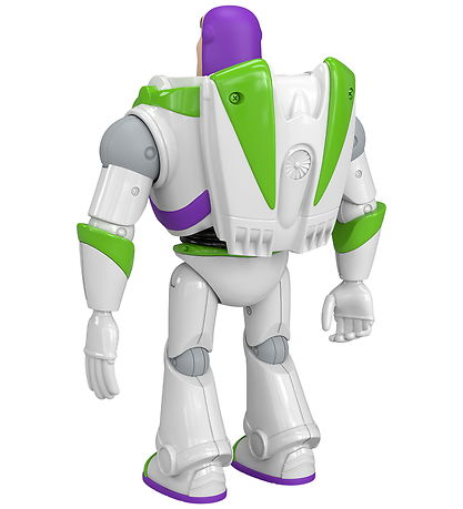Pixar Toy Story 5 Figur - 18 cm - Buzz Lightyear