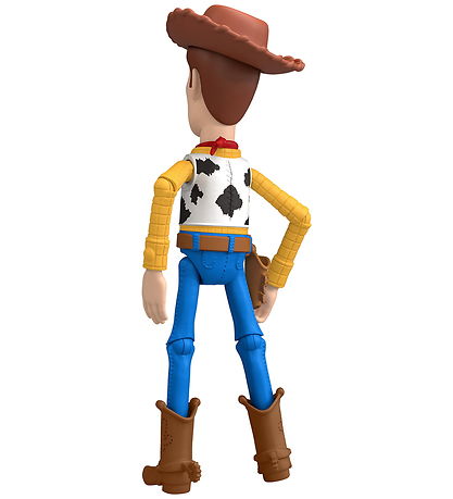Pixar Toy Story 5 Figur - 18 cm - Woody