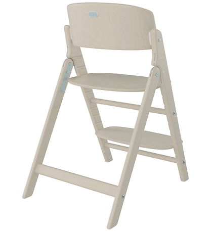 Cybex Højstol m. Gold Skråstol - Click & Fold - 4-i-1 - Light Na