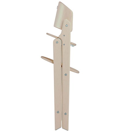 Cybex Højstol m. Gold Skråstol - Click & Fold - 4-i-1 - Light Na