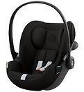 Cybex Car Seat - Cloud G3 - Magic Black