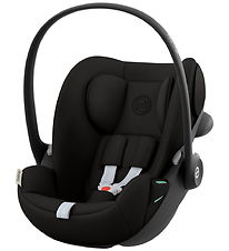 Cybex Bilbarnstol - Cloud G3 - Magi Black