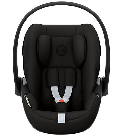 Cybex Autostol - Cloud G3 - Magic Black