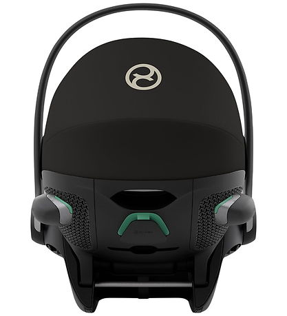 Cybex Autostol - Cloud G3 - Magic Black
