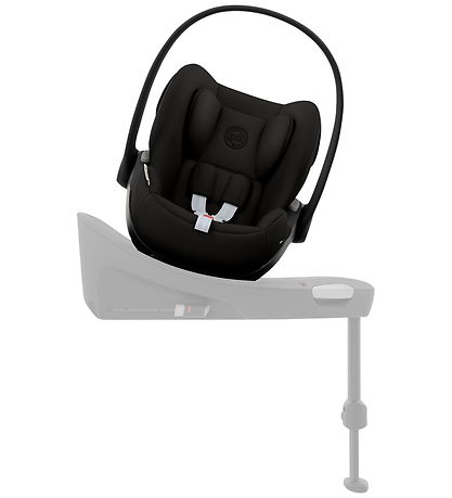 Cybex Autostol - Cloud G3 - Magic Black
