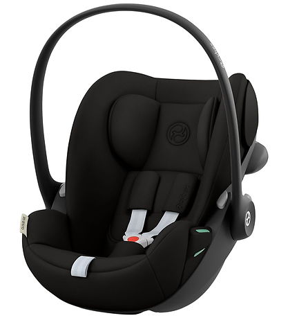 Cybex Autostol - Cloud G3 - Magic Black