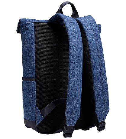 Tommy Hilfiger Rygsæk - Backpackheritage - Denim