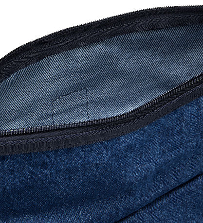 Tommy Hilfiger Rygsæk - Backpackheritage - Denim