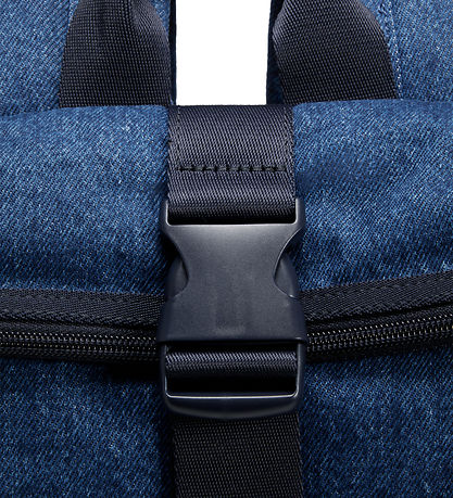 Tommy Hilfiger Rygsæk - Backpackheritage - Denim