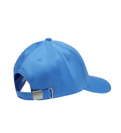 Tommy Hilfiger Kasket - Heritage - Copenhagen Blue