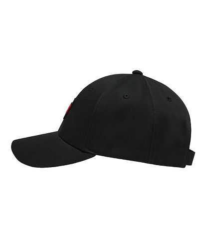 Tommy Hilfiger Kasket - Heritage - Sort