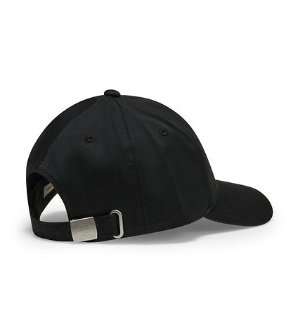 Tommy Hilfiger Kasket - Heritage - Sort
