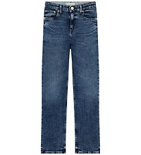 Tommy Hilfiger Jeans - Relaxed Americana - Denim