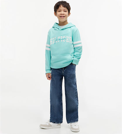 Tommy Hilfiger Jeans - Relaxed Americana - Denim