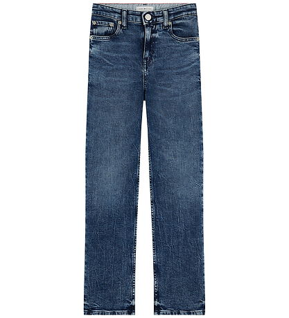 Tommy Hilfiger Jeans - Relaxed Americana - Denim