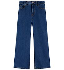 Tommy Hilfiger Jeans - Mabel Wide Leg - Denim