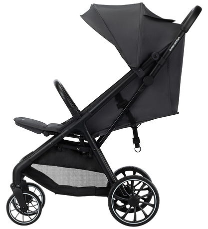 Bebeconfort Klapvogn - Artic Mineral - Graphite