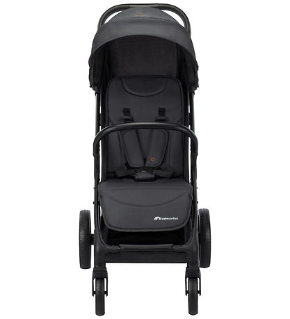 Bebeconfort Klapvogn - Artic Mineral - Graphite