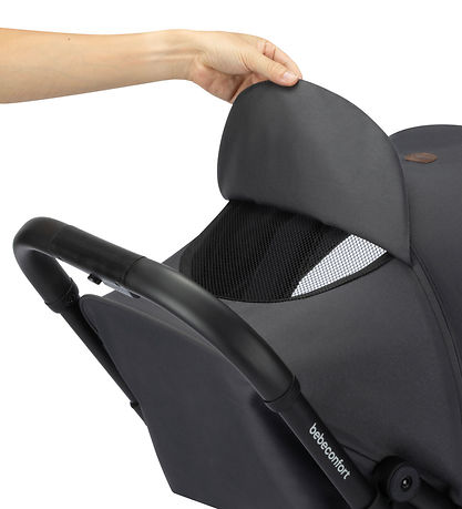 Bebeconfort Klapvogn - Artic Mineral - Graphite