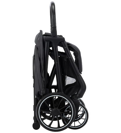 Bebeconfort Klapvogn - Artic Mineral - Graphite