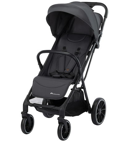 Bebeconfort Klapvogn - Artic Mineral - Graphite