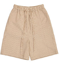 Jam Generation Shorts - Baggy - Birch/Muchi