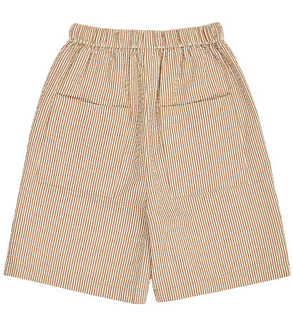 Jam Generation Shorts - Baggy - Birch/Muchi