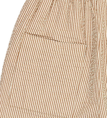 Jam Generation Shorts - Baggy - Birch/Muchi