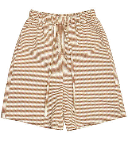 Jam Generation Shorts - Baggy - Birch/Muchi