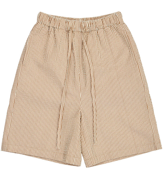 Jam Generation Shorts - Baggy - Birch/Muchi