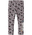Name It Leggings - NmfJinda - Stitch - Pirouette
