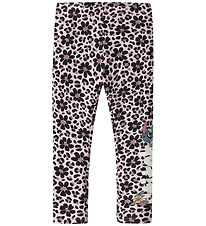 Name It Leggings - NmfJinda - Stitch - Pirouette