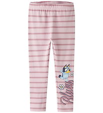Name It Leggings - NmfJodina - Bluey - Pirouette
