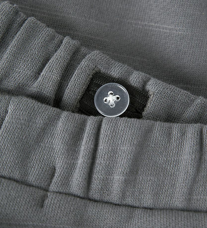 Lil Atelier Sweatpants - NbmKavens - Poppy Seed