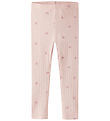 Name It Leggings - NmfKathlen - Lotus