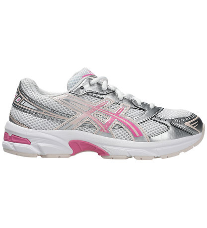 Asics Sko - Gel 1130 GS - White/Dragon Fruit