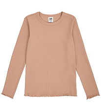 Jam Generation Blouse l/s - Almondine
