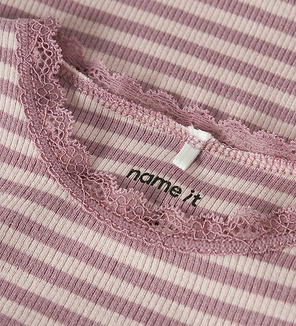 Name It Body l/æ - NbfKardia - Lotus
