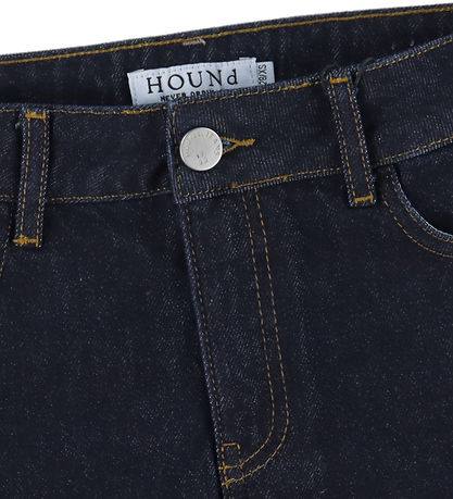 Hound Nederdel - Noos - HdBlair - Clean Denim