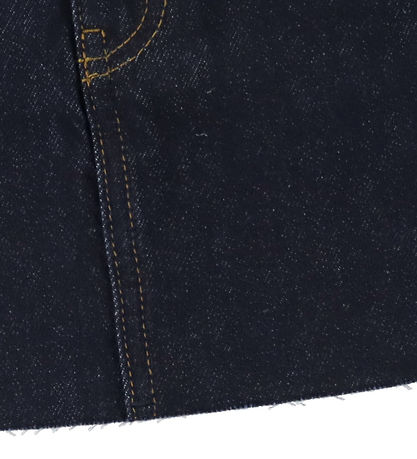 Hound Nederdel - Noos - HdBlair - Clean Denim