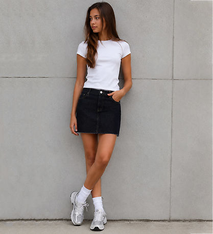 Hound Nederdel - Noos - HdBlair - Clean Denim
