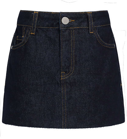 Hound Nederdel - Noos - HdBlair - Clean Denim